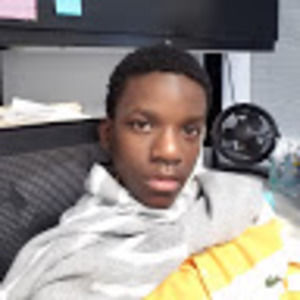 Meet your Posher, Victor